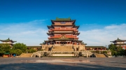 智慧城市給監(jiān)控市場(chǎng)帶來了哪些市場(chǎng)機(jī)遇